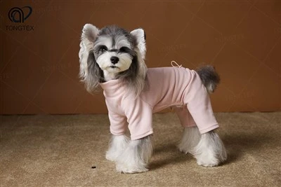 Pyjamas pour chiens de compagnie