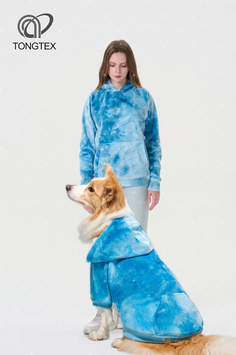 Tie Dye Family Outfits factory